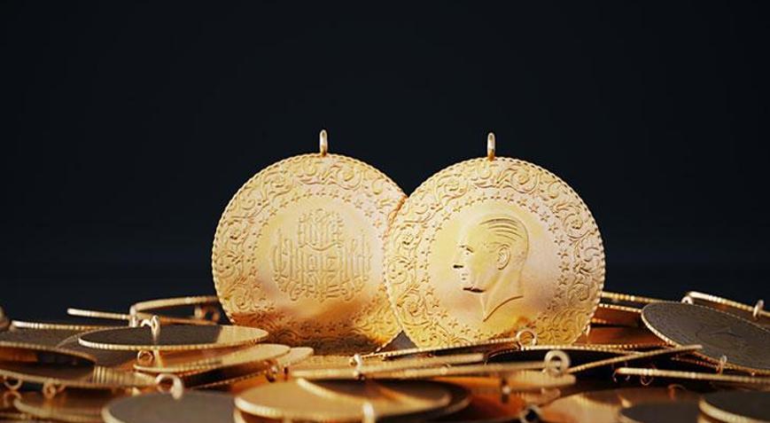 Dev bankadan altın için ezber bozan tahmin Almak mı mantıklı satmak mı