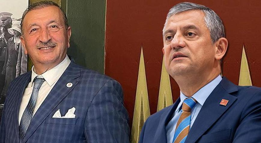 Kulisleri hareketlendiren sözler: CHPden 86 vekil ile 74 il başkanı bize katılacak