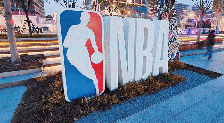 Londra ve Pariste milyar dolarlık NBA Europe rekabeti