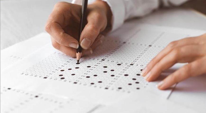 2026 UDSP soru kitapçıkları ve cevap anahtarları yayımlandı