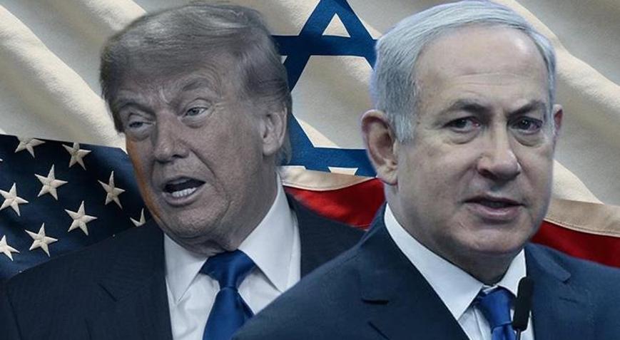 İsrailli eski bakan: Trump, Netanyahu ve ülkeyi benzeri görülmemiş bir aşağılanma sürecine sürükledi
