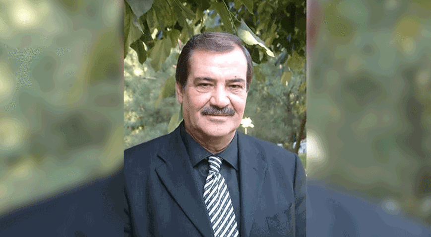 Eski Kuşadası Belediyesi Başkanı Engin Berberoğlu hayatını kaybetti