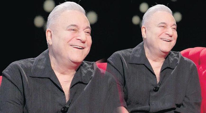 ‘Aldatılmayı kafaya takmadım’