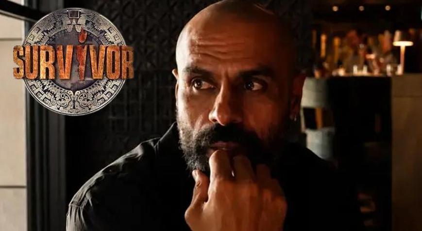 Survivor All Stara katılacak mı 2026 şampiyonu Nobre ilk kez açıkladı