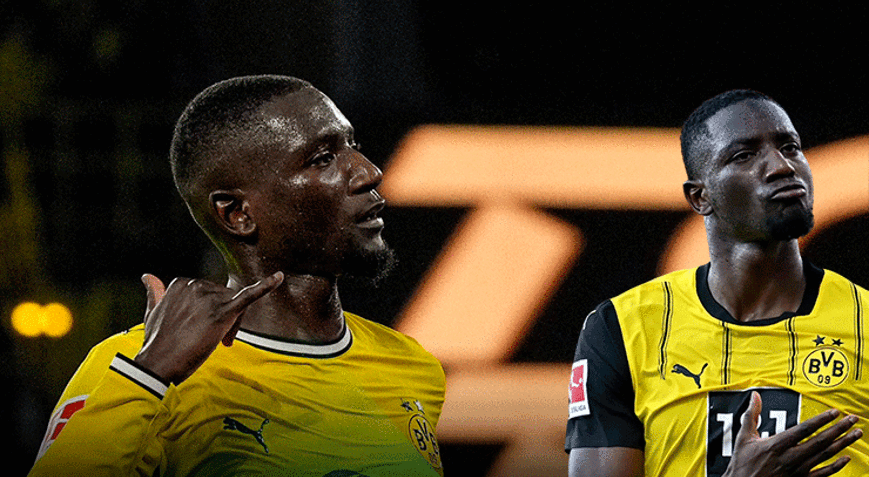 Fenerbahçede Serhou Guirassy denklemi Bonservisi belli oldu
