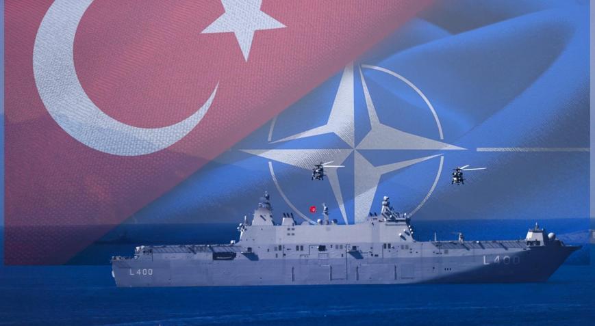 Yunanistan ve GKRYyi endişelendiren NATO Zirvesi senaryosu Türkiye ilk adaydır