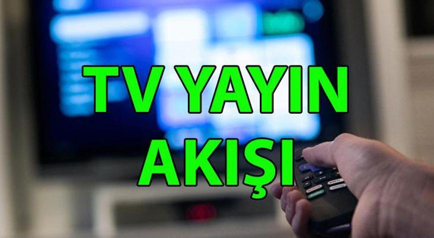 28 HAZİRAN YAYIN AKIŞI LİSTESİ 📺 Bu akşam TVde neler var Kanal D, Show TV, ATV, Star TV, TRT 1, TV8, NOW TV yayın akışı