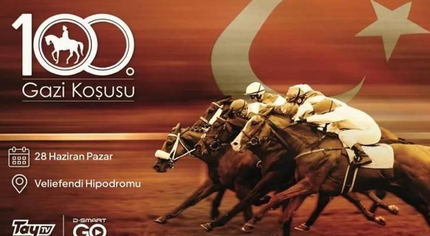 KANAL D CANLI GAZİ KOŞUSU İZLE || Gazi Koşu canlı yayın izle Kanal D Gazi Koşusu izleme linki...
