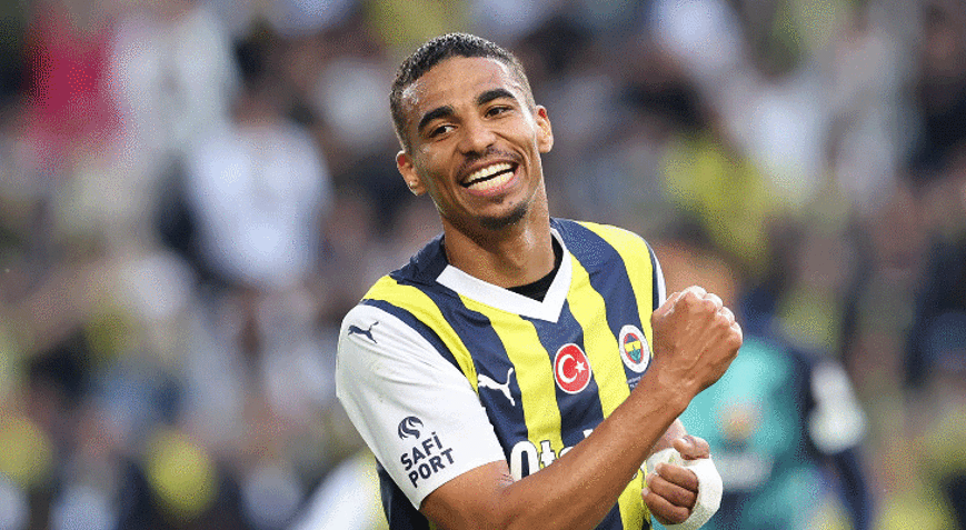 Alexander Djikudan Fenerbahçe itirafı: Bunu kabullenmek zor oldu
