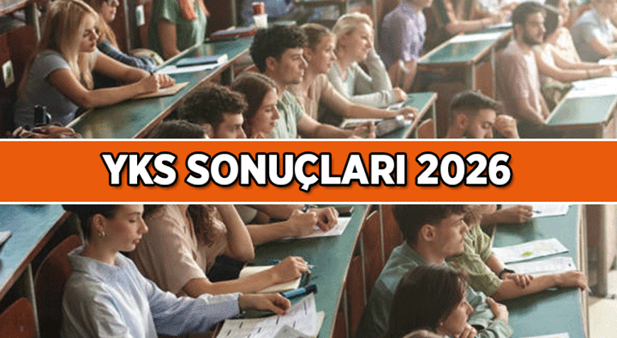 ÜNİVERSİTE SINAVINDA KRİTİK SÜREÇ ✅ YKS ne zaman açıklanacak YKS sonuçlarına kaç gün kaldı