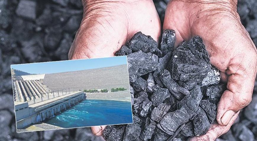 Kömür devri tarihe karışıyor Yenilenebilir enerji üretiminde zirve