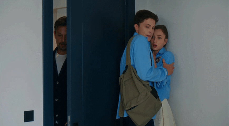 BEN KARDEŞİMİ ARIYORUM 📺 Daha 17 dizisinin 6. bölüm fragmanı yayınlandı Daha 17 dizisinin yeni bölümünde neler olacak