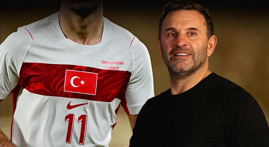 Galatasaraydan transferde yerli girişimi Milli yıldızlar için hamle