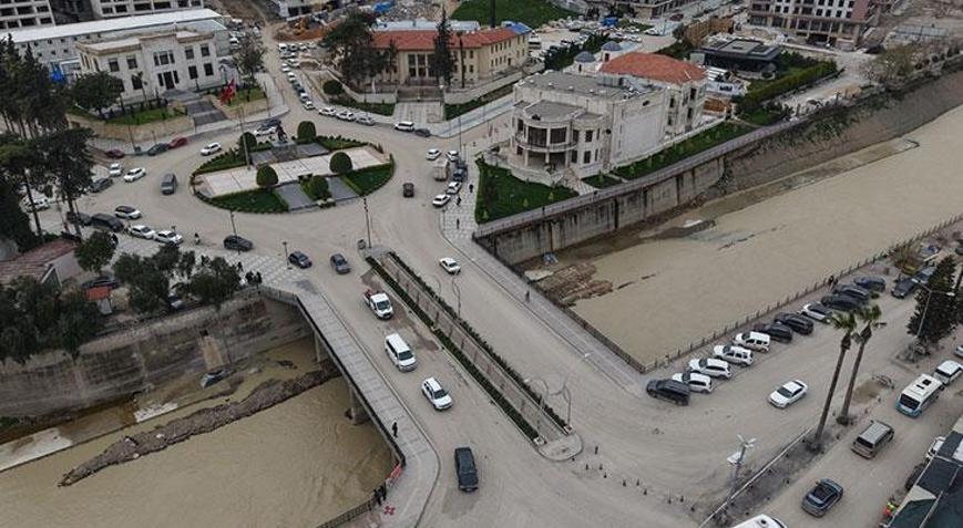 Ata Köprüsü 1 Temmuz’da yıkılıyor