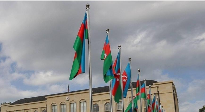 Azerbaycandan İsraile sözde Ermeni soykırımı tepkisi Kabul edilemez