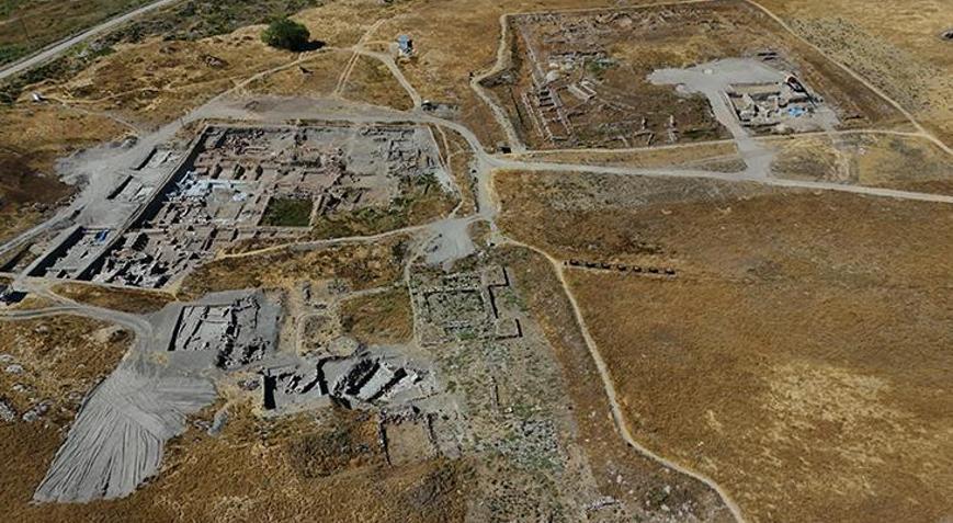 Anadolu tarihini değiştirecek kazı başladı 8 bin yıllık gizemin peşine düştüler: Asurlular neden burayı seçti