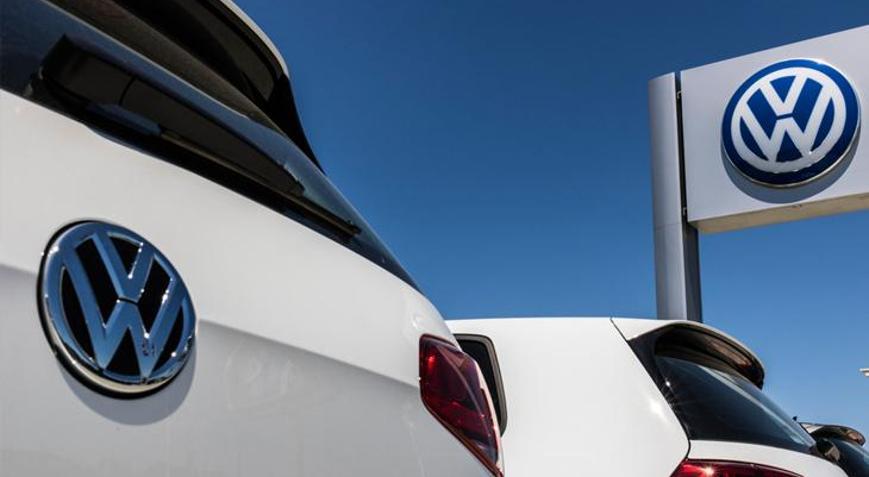 Volkswagen’de İsrail krizi İşte planları kilitleyen ülke