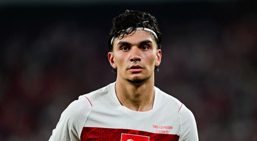 Galatasaraydan Can Uzuna servet Dev bonservis için kesenin ağzı açıldı