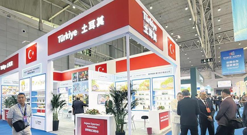 Türk şirketlerinden Sincan’a özel ilgi