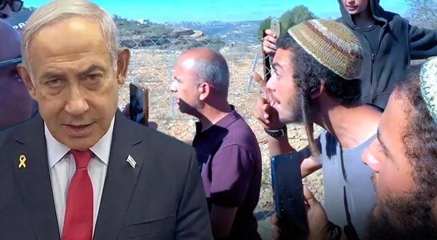 Harita tamamen değişiyor; 100 stratejik nokta hedefte... İşte İsrailin sinsi planı