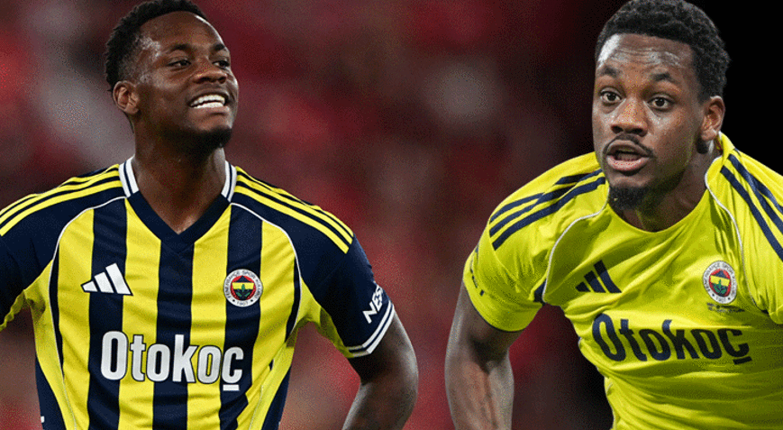 Galatasaraydan transferde Jhon Duran bombası Anlaşma sağlandı, işte maliyeti