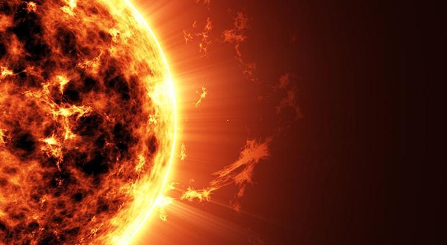 2050 senaryosu 24 yıl önce gerçek oldu Zaman çizelgesi kırıldı, sessiz katil