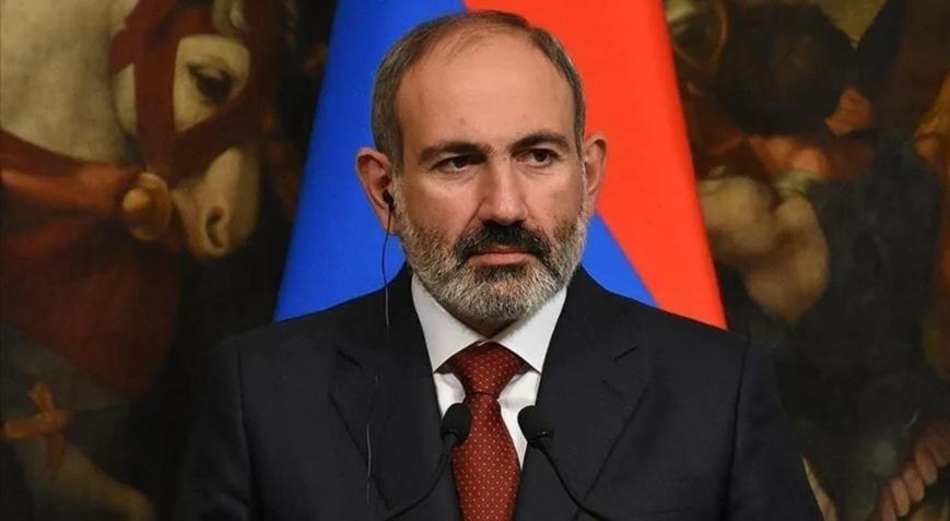 İsrailin sözde Ermeni soykırımı kararı sonrası Paşinyandan ilk açıklama Siyasi bir silah