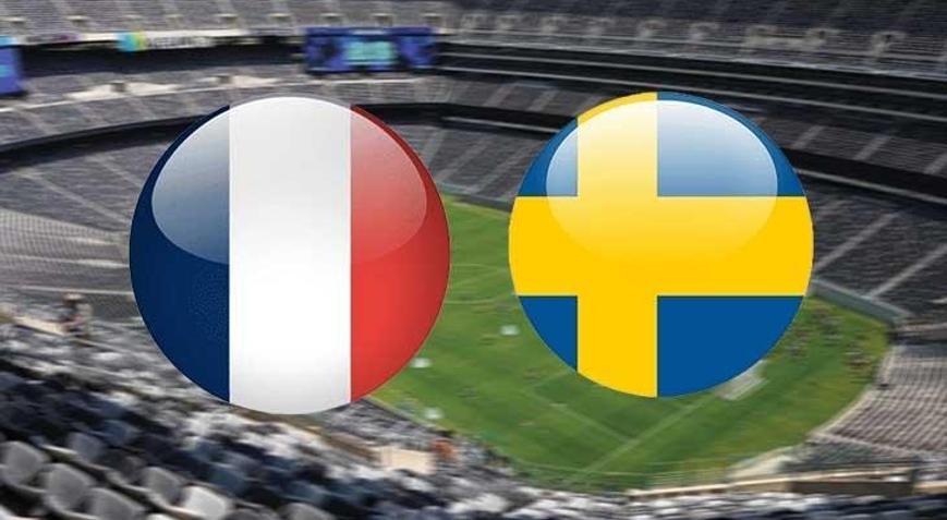 MUHTEMEL 11LER | Fransa-İsveç 2026 FIFA Dünya Kupası maçı ne zaman saat kaçta hangi kanalda Fransa son 32 turunda İsveç ile karşı karşıya