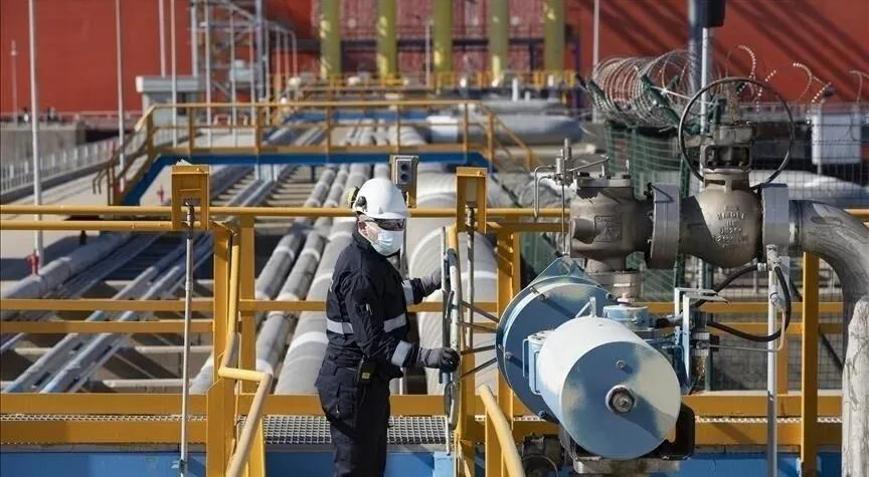 Enerji ithalatı faturası mayısta arttı