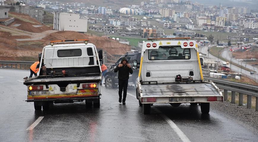 Her hafta kaza yaşanıyor Akademisyenler ölüm yolunu inceledi: Hayat kurtaracak rapor hazırlandı