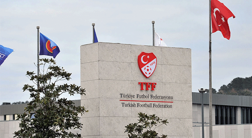 TFFden yabancı kuralı açıklaması Son karar verildi