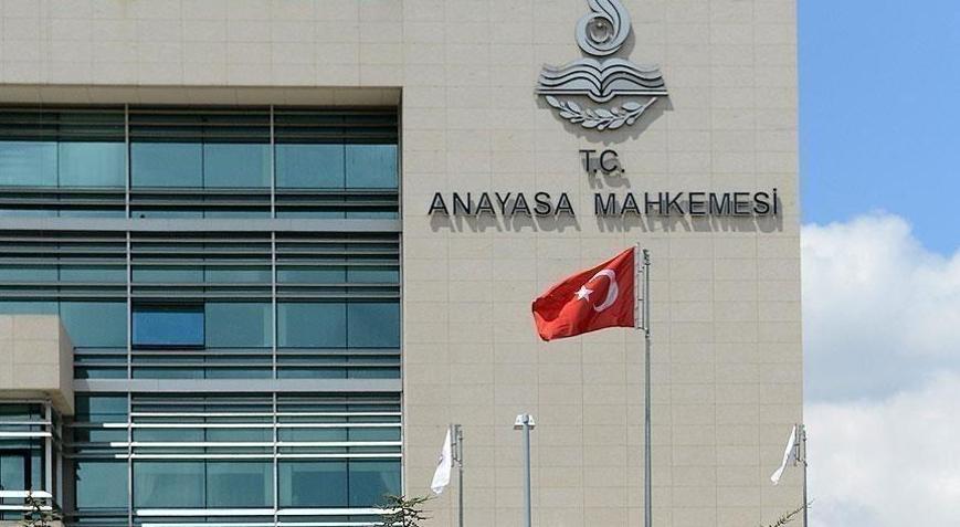 AYMden cinsiyet değişikliği düzenlemesi hakkında karar İptal talebi reddedildi