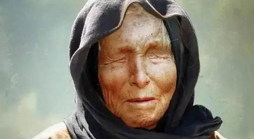 30 yıllık sessizlik bozuldu Baba Vanganın bilinmeyen kehaneti ilk kez ortaya çıktı: Tüm dünyaya yayılacak