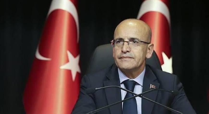 Bakan Şimşek: Aktif iş gücü politikalarımıza devam ediyoruz