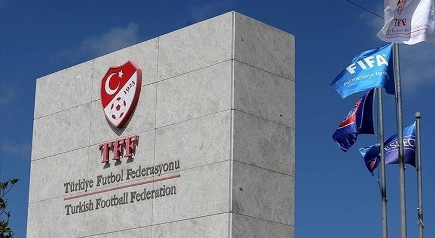 TFFden Dünya Kupası için kamp merkezi açıklaması