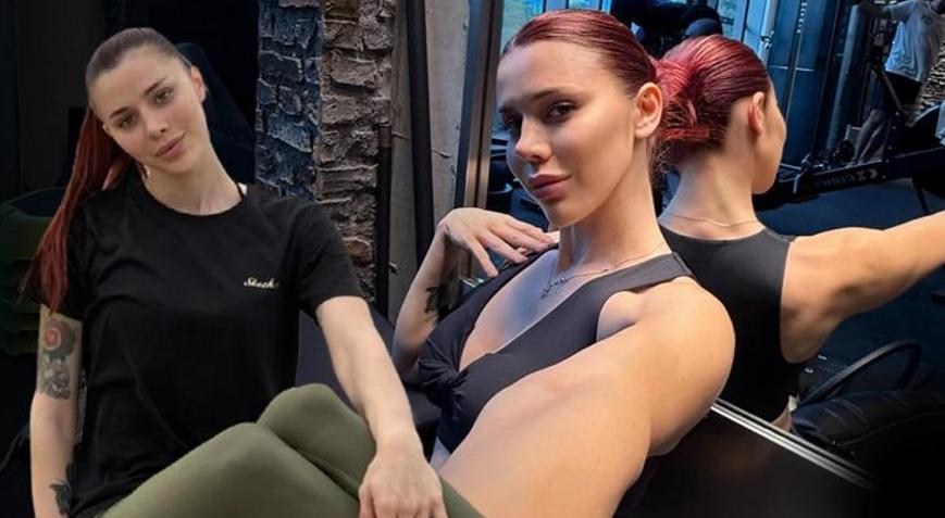 Survivor 2026da final öncesi elenmişti Nefise Karatay imajını değiştirdi: İşte son hali