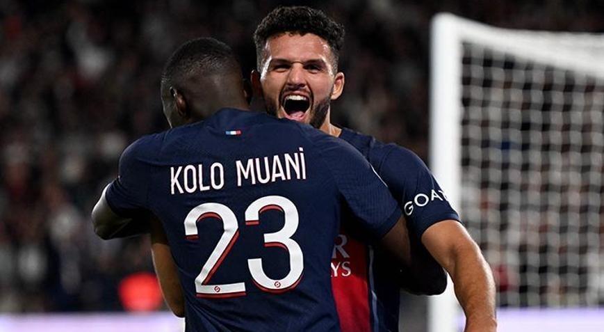Milan, Gonçalo Ramosu kadrosuna kattı