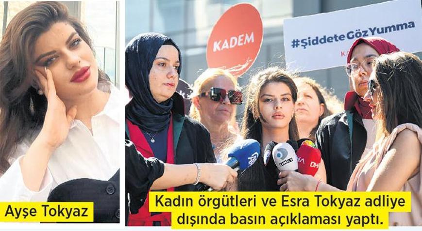 Katil zanlısından ‘şiddet uyguladım’ itirafı