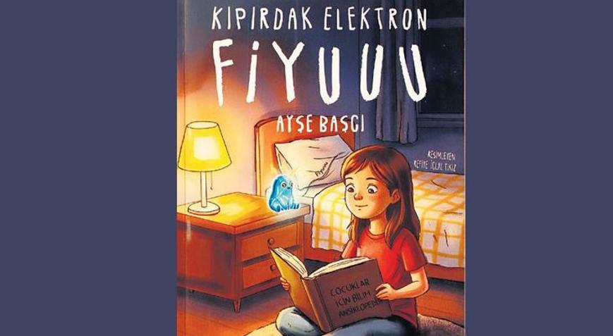 Enerji tasarrufu öğreniyoruz