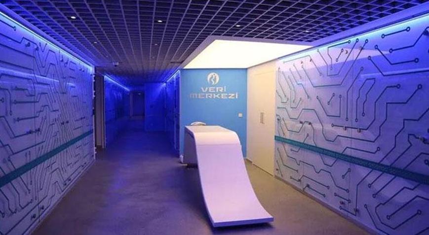 Borsa İstanbul yeni veri merkezi devreye alınıyor