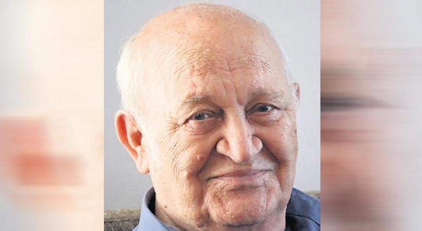 Genel Yayın Yönetmenimiz Özay Şendir’in acı günü