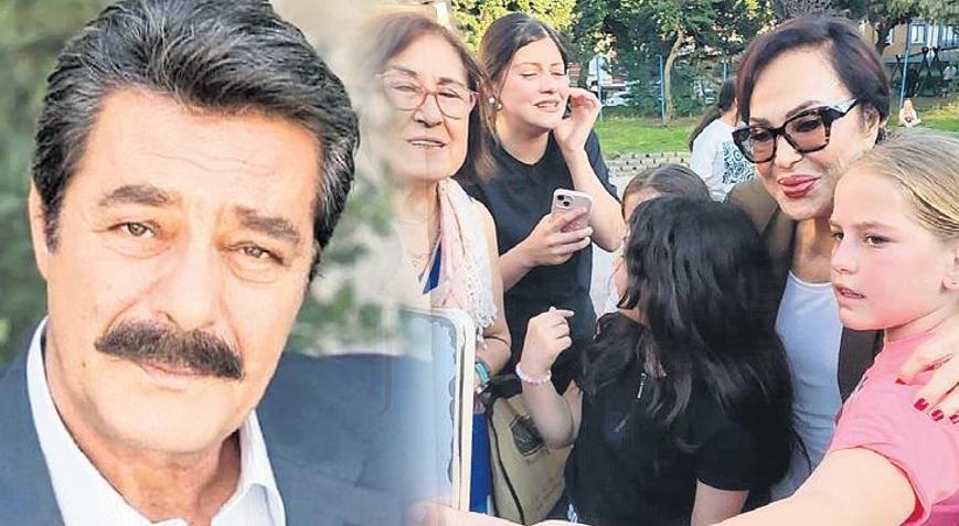 ‘Her zaman kalbimde olacak’