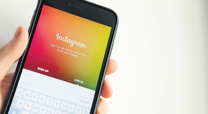 Mesajlaşmada sosyal medya devri: Kara kutumuz artık Instagram