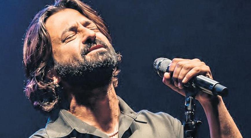 Gündüz ödül gece konser