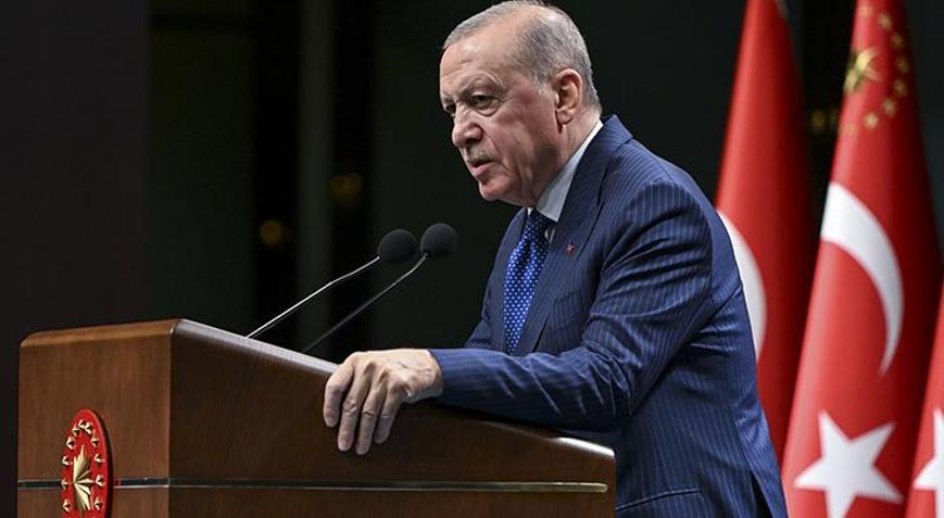 Tarihimizde soykırım yok