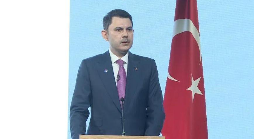 Bakan Kurum: Şişeni DOAya at, 1 TL kazan