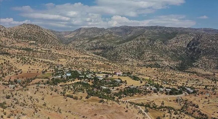 TBMM Başkanı Kurtulmuş, Cudi Dağındaki Hz. Nuhu anma törenine katılacak