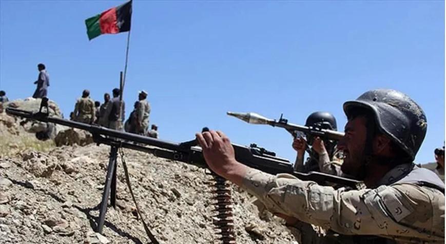 Afganistan-Pakistan hattında gerilim tırmanıyor 4 İHA düşürüldü