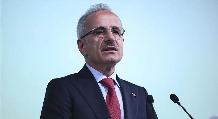 Bakan Uraloğlu: Dünyanın önde gelen denizci ülkelerinden olduk