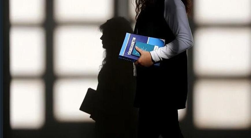 YÖK duyurdu Üniversitelerde 16 yeni lisans ve ön lisans programı açılacak